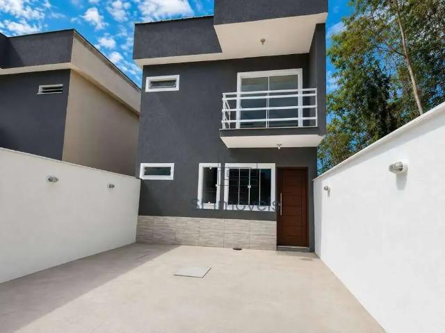 Casa venda em Região Geográfica Imediata de Macaé-Rio das Ostras, Rio das Ostras
