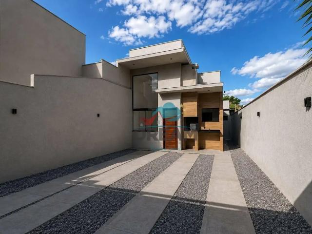 Casa venda em Residencial Praia Âncora, Rio das Ostras