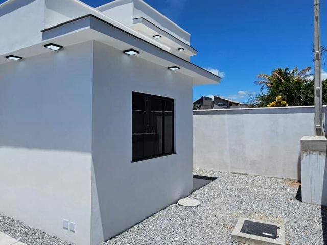 Casa venda em Rio das Ostras, Região Geográfica Intermediária de Macaé-Rio das Ostras-Cabo Frio