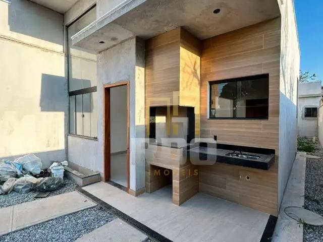 Casa venda em Residencial Praia Âncora, Rio das Ostras