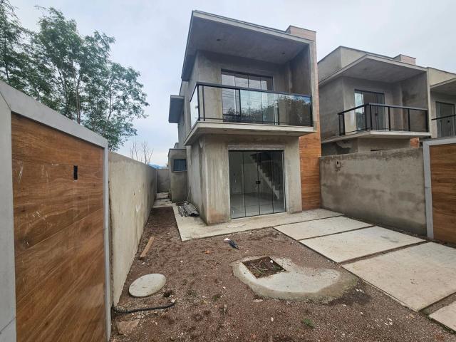 Casa venda em Rio das Ostras, Região Geográfica Intermediária de Macaé-Rio das Ostras-Cabo Frio