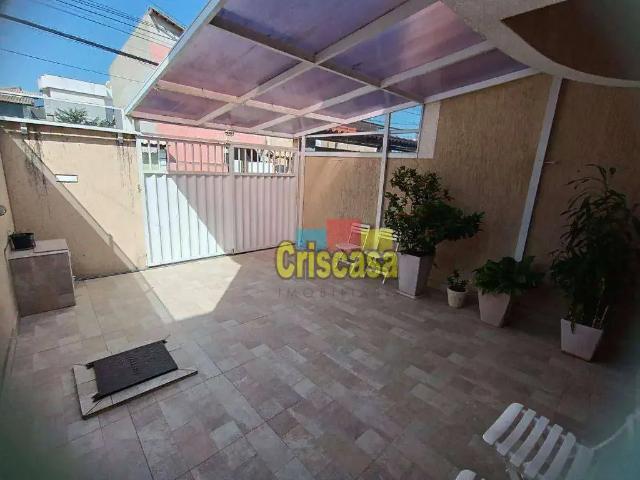 Casa venda em Região Geográfica Imediata de Macaé-Rio das Ostras, Rio das Ostras