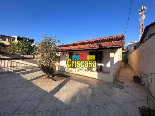 Casa venda em Cidade Beira-Mar, Rio das Ostras