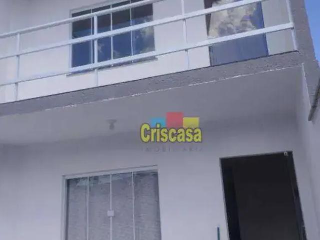 Casa venda em Palmital, Rio das Ostras