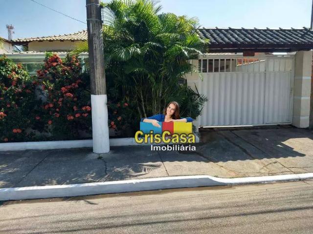 Casa venda em Cidade Beira-Mar, Rio das Ostras