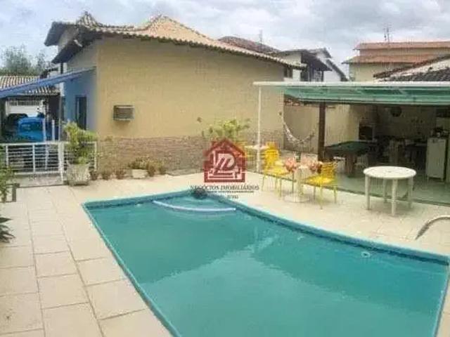 Casa venda em Região Geográfica Imediata de Macaé-Rio das Ostras, Rio das Ostras