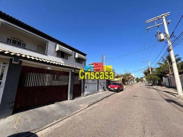 Casa venda em Cidade Beira-Mar, Rio das Ostras