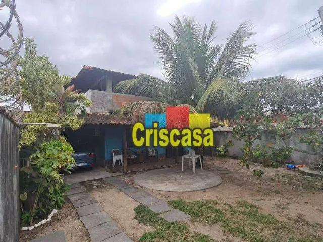 Casa venda em Cidade Beira-Mar, Rio das Ostras