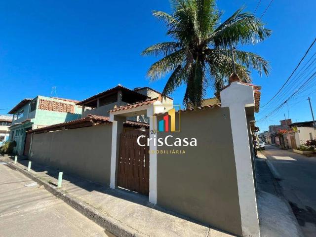 Casa venda em Cidade Beira-Mar, Rio das Ostras