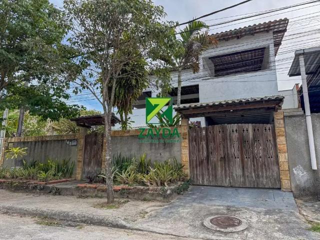 Casa venda em Região Geográfica Imediata de Macaé-Rio das Ostras, Rio das Ostras
