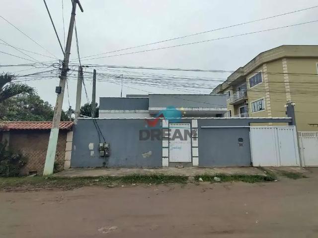 Casa venda em Região Geográfica Imediata de Macaé-Rio das Ostras, Rio das Ostras