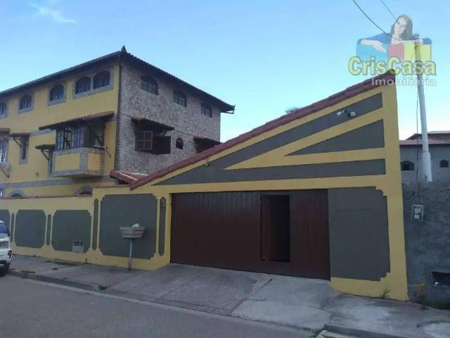 Casa venda em Região Geográfica Imediata de Macaé-Rio das Ostras, Rio das Ostras