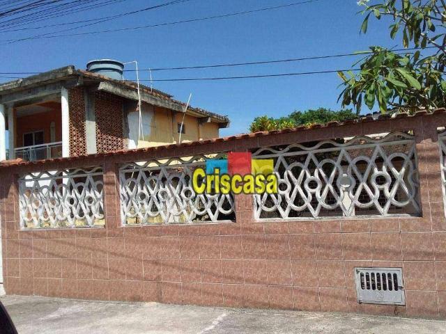 Casa venda em Região Geográfica Imediata de Macaé-Rio das Ostras, Rio das Ostras