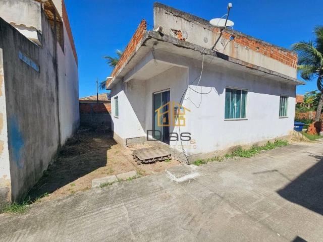 Casa venda em Barra de São João, Casimiro de Abreu