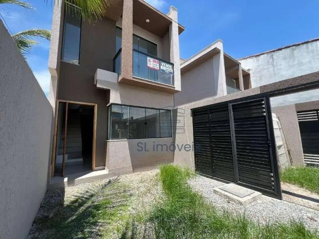 Casa venda em Região Geográfica Imediata de Macaé-Rio das Ostras, Rio das Ostras