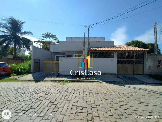Casa venda em Região Geográfica Imediata de Macaé-Rio das Ostras, Rio das Ostras