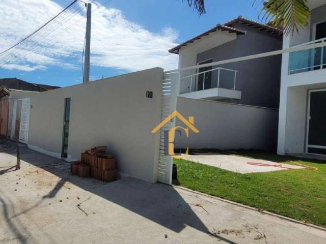 Casa venda em Cidade Praiana, Rio das Ostras