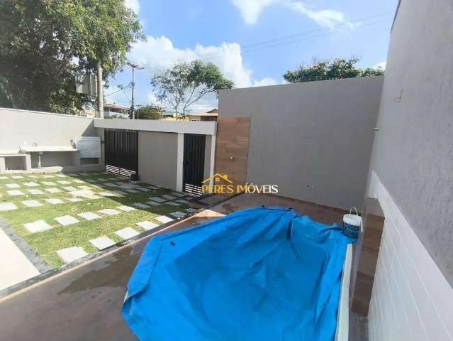 Casa venda em Viverde I, Rio das Ostras