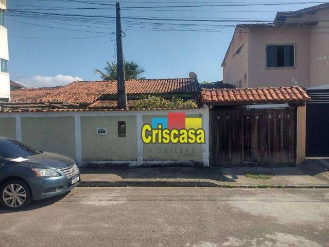 Casa venda em Barra de São João, Rio das Ostras