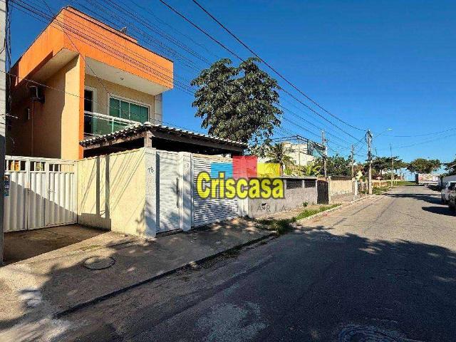 Casa venda em Região Geográfica Imediata de Macaé-Rio das Ostras, Rio das Ostras