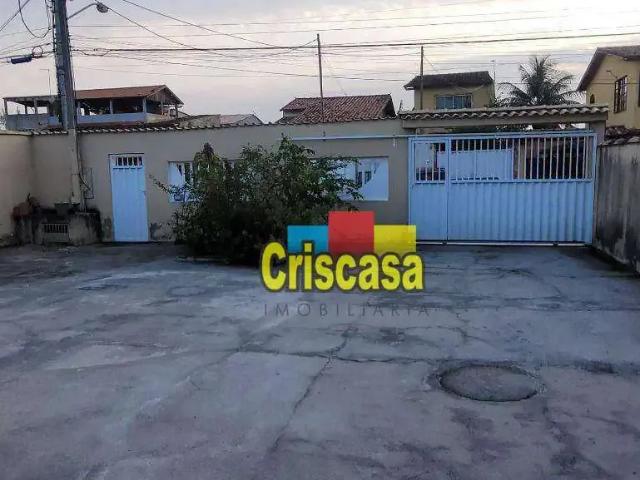 Casa venda em Barra de São João, Rio das Ostras