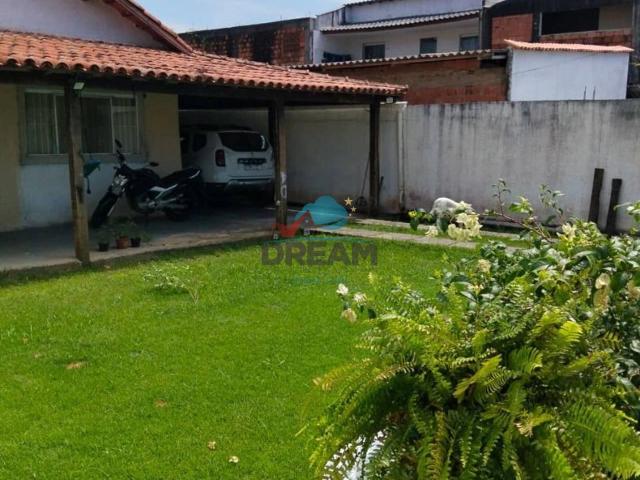 Casa venda em Barra de São João, Rio das Ostras