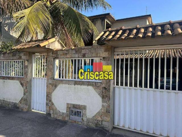 Casa venda em Região Geográfica Imediata de Macaé-Rio das Ostras, Rio das Ostras