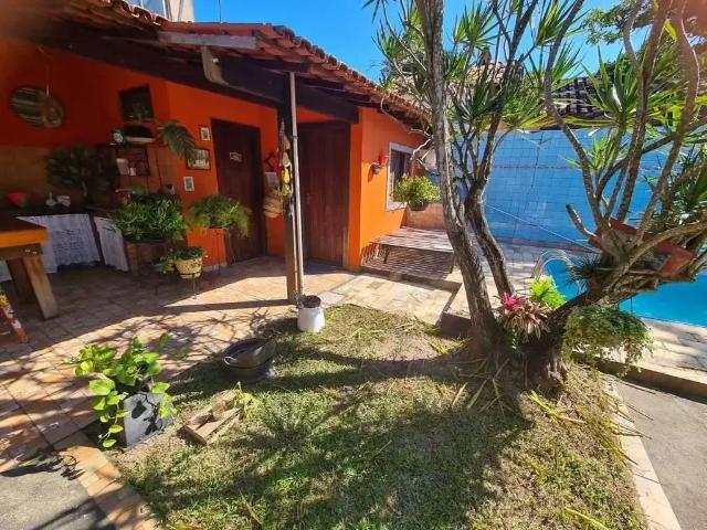 Casa venda em Região Geográfica Imediata de Macaé-Rio das Ostras, Rio das Ostras