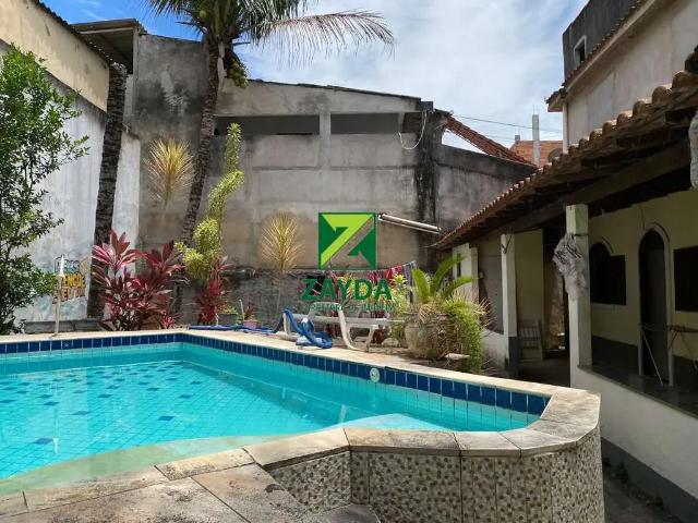 Casa venda em Região Geográfica Imediata de Macaé-Rio das Ostras, Rio das Ostras