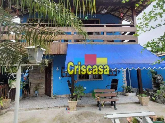 Casa venda em Região Geográfica Imediata de Macaé-Rio das Ostras, Rio das Ostras