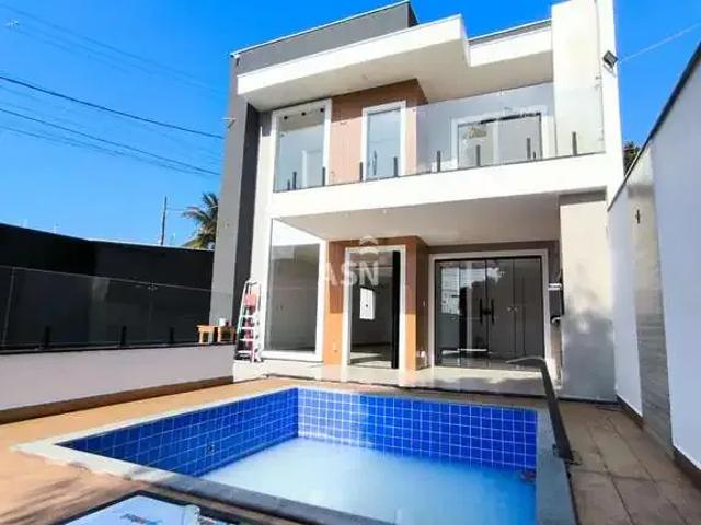 Casa venda em Região Geográfica Imediata de Macaé-Rio das Ostras, Rio das Ostras