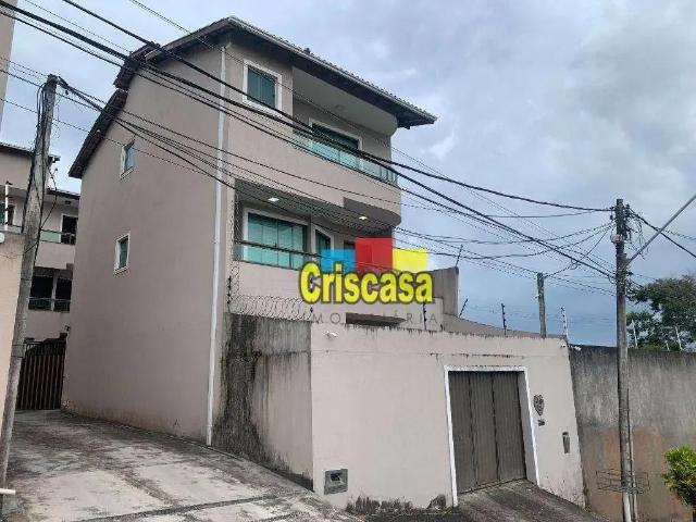 Casa venda em Região Geográfica Imediata de Macaé-Rio das Ostras, Rio das Ostras