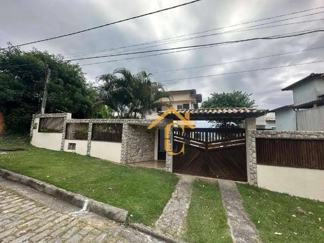 Casa venda em Região Geográfica Imediata de Macaé-Rio das Ostras, Rio das Ostras