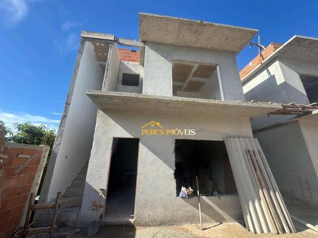 Casa venda em Bosque Beira Rio, Rio das Ostras
