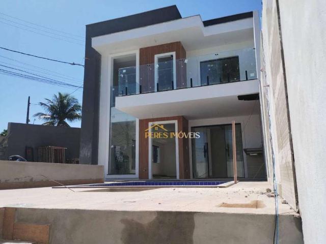 Casa venda em Região Geográfica Imediata de Macaé-Rio das Ostras, Rio das Ostras