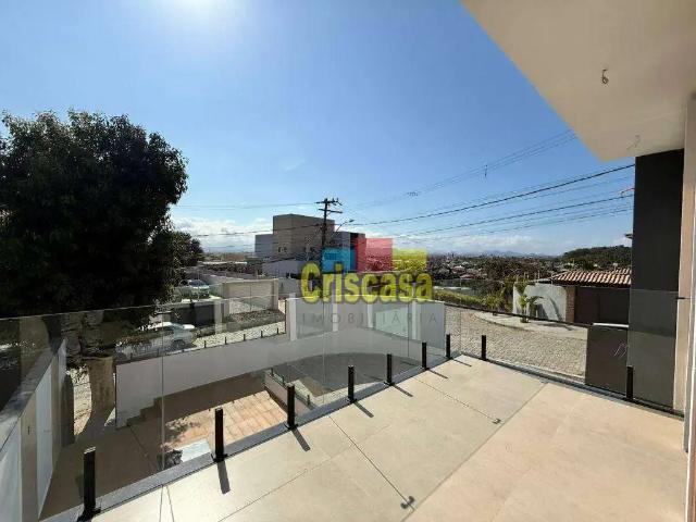 Casa venda em Região Geográfica Imediata de Macaé-Rio das Ostras, Rio das Ostras