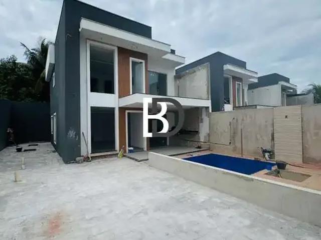 Casa venda em Região Geográfica Imediata de Macaé-Rio das Ostras, Rio das Ostras