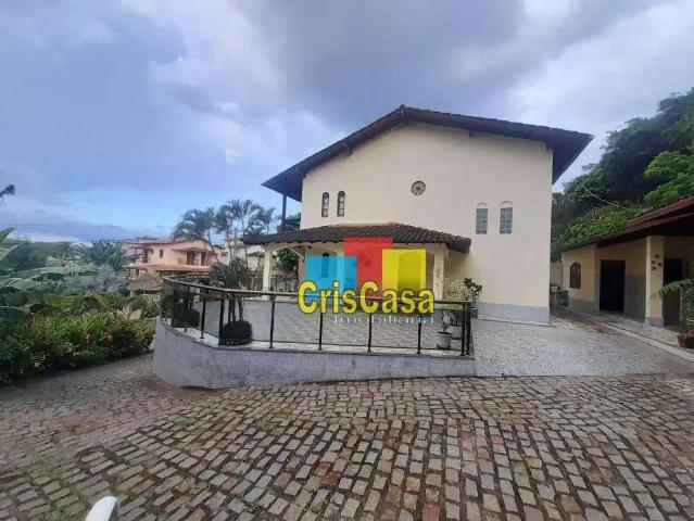 Casa venda em Região Geográfica Imediata de Macaé-Rio das Ostras, Rio das Ostras