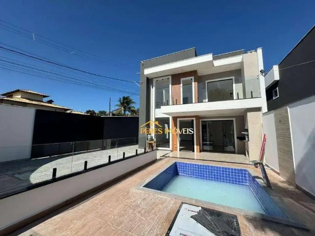 Casa venda em Região Geográfica Imediata de Macaé-Rio das Ostras, Rio das Ostras