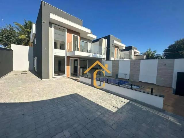 Casa venda em Região Geográfica Imediata de Macaé-Rio das Ostras, Rio das Ostras
