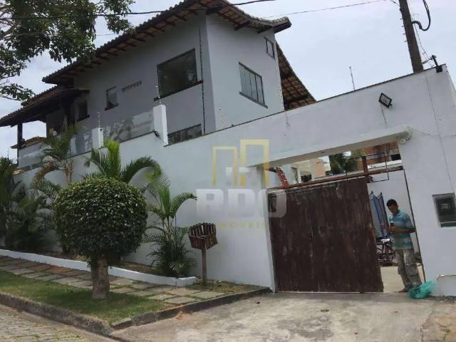 Casa venda em Região Geográfica Imediata de Macaé-Rio das Ostras, Rio das Ostras