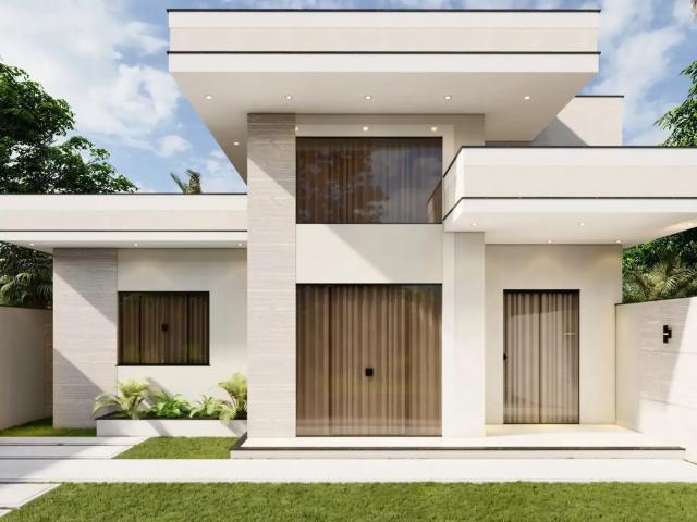 Casa venda em Cond. Porto Seguro e Extensão, Rio das Ostras