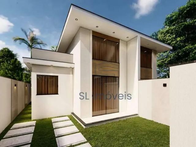 Casa venda em Região Geográfica Imediata de Macaé-Rio das Ostras, Rio das Ostras