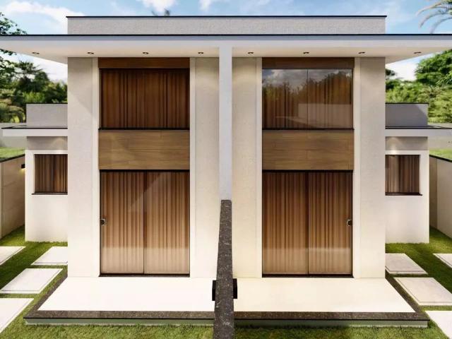 Casa venda em Rio das Ostras, Região Geográfica Intermediária de Macaé-Rio das Ostras-Cabo Frio