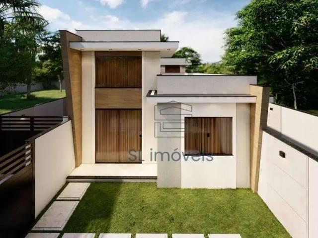 Casa venda em Região Geográfica Imediata de Macaé-Rio das Ostras, Rio das Ostras