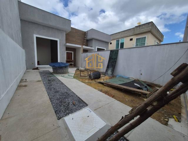 Casa venda em Cond. Porto Seguro e Extensão, Rio das Ostras