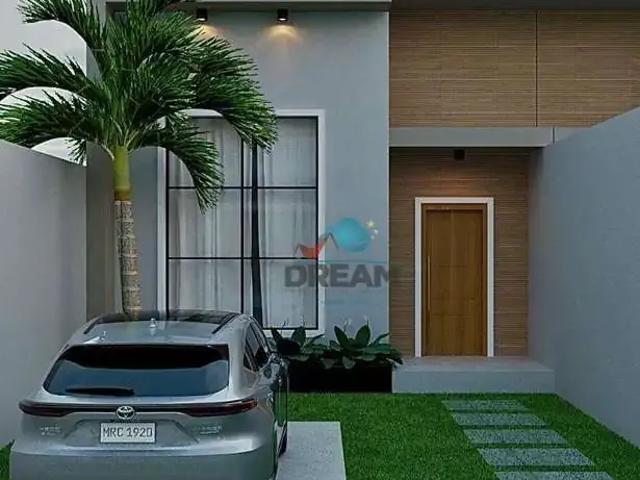 Casa venda em Cond. Porto Seguro e Extensão, Rio das Ostras