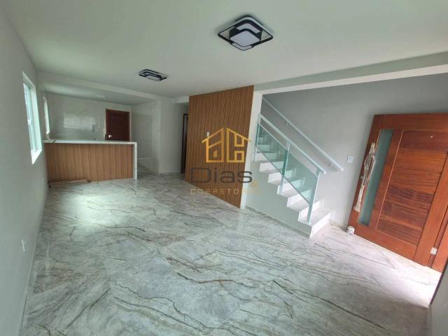 Casa venda em Bosque Beira Rio, Rio das Ostras