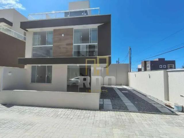 Casa venda em Jardim Mariléa, Rio das Ostras