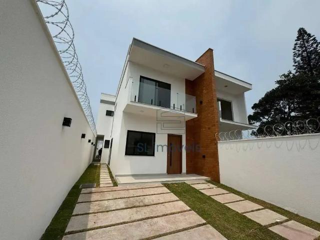 Casa venda em Região Geográfica Imediata de Macaé-Rio das Ostras, Rio das Ostras